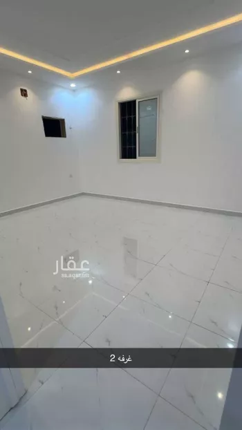 شقة للإيجار في شارع عقرباء 202, حي عقرباء, مدينة امارة منطقة الرياض - الجبيله, منطقة الرياض صورة 2