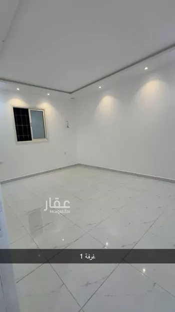 شقة للإيجار في شارع عقرباء 202, حي عقرباء, مدينة امارة منطقة الرياض - الجبيله, منطقة الرياض صورة 3