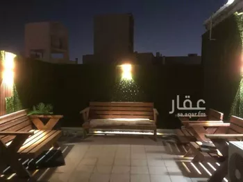 شقة للإيجار في شارع الرشيد, حي طيبة, مدينة الرياض, منطقة الرياض صورة 4