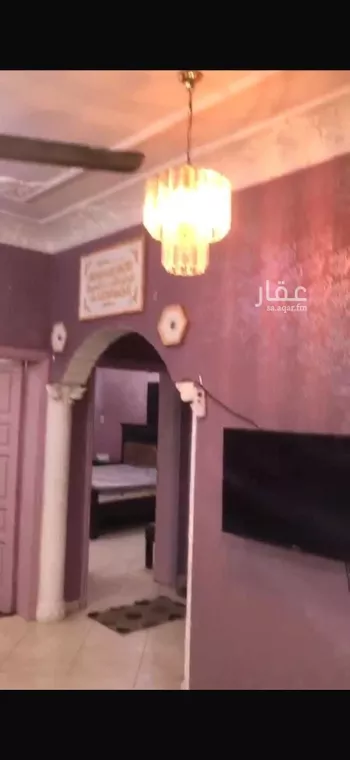 عمارة للإيجار في شارع الشفا 17, حي الشفاء, مدينة مهد الذهب, منطقة المدينة المنورة صورة 5