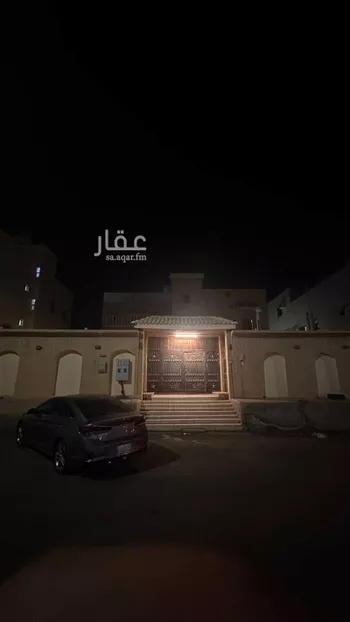 عمارة للبيع في شارع حبيبه بنت خارجه الانصارية, حي المبعوث, مدينة المدينه المنوره, منطقة المدينة المنورة