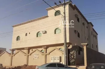 عمارة للبيع في طريق الحناكية ، الحناكية ، الحناكية صورة 2