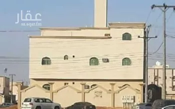 عمارة للبيع في طريق الحناكية ، الحناكية ، الحناكية