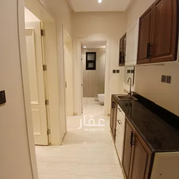 شقة للإيجار في شارع سالم بن عمير الاوسي, حي العارض, مدينة الرياض, منطقة الرياض صورة 2