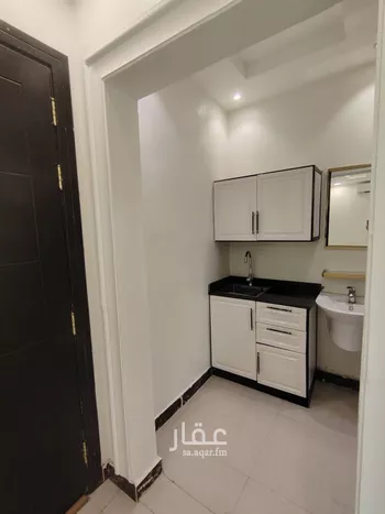 شقة للإيجار في شارع حفصة بنت عمر, حي الأندلس, مدينة الرياض, منطقة الرياض