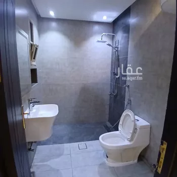 شقة للإيجار في شارع حفصة بنت عمر, حي الأندلس, مدينة الرياض, منطقة الرياض صورة 3