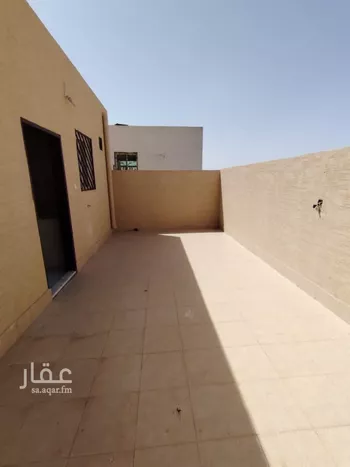 شقة للإيجار في شارع حاتم الطائي, حي الروضة, مدينة الرياض, منطقة الرياض صورة 3