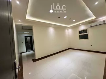 شقة للإيجار في شارع حفصة بنت عمر, حي الأندلس, مدينة الرياض, منطقة الرياض