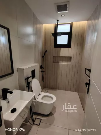 شقة للإيجار في شارع سالم بن عمير الاوسي, حي العارض, مدينة الرياض, منطقة الرياض