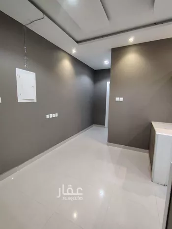 شقة للإيجار في شارع القاضي التلمساني, حي الوزارات, مدينة الرياض, منطقة الرياض صورة 4