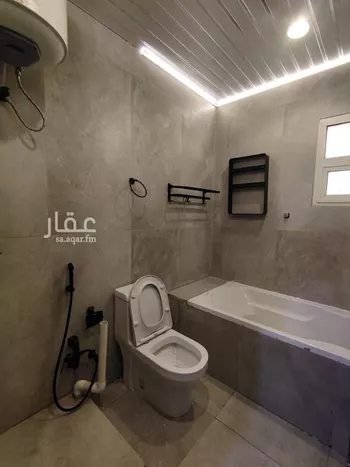 شقة للإيجار في شارع حسن ابن حسين ابن علي, حي الحمراء, مدينة الرياض, منطقة الرياض صورة 4