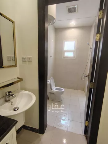 شقة للإيجار في شارع حفصة بنت عمر, حي الأندلس, مدينة الرياض, منطقة الرياض صورة 4