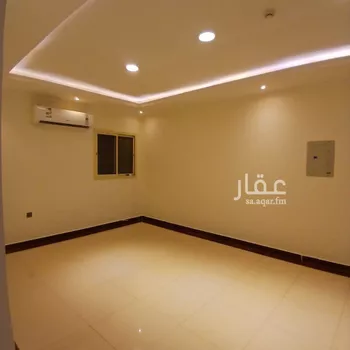 شقة للإيجار في شارع حاتم الطائي, حي الروضة, مدينة الرياض, منطقة الرياض صورة 3