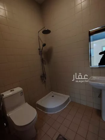 شقة للإيجار في شارع حاتم الطائي, حي الروضة, مدينة الرياض, منطقة الرياض صورة 2