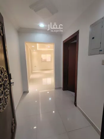 شقة للإيجار في شارع حسن ابن حسين ابن علي, حي الحمراء, مدينة الرياض, منطقة الرياض صورة 2