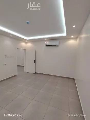 شقة للإيجار في شارع حفصة بنت عمر, حي الأندلس, مدينة الرياض, منطقة الرياض