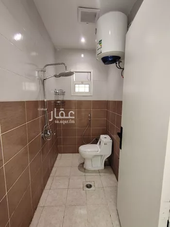 شقة للإيجار في شارع حفصة بنت عمر, حي الأندلس, مدينة الرياض, منطقة الرياض صورة 5