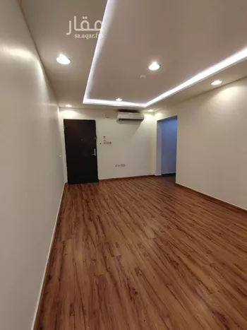 شقة للإيجار في شارع حسن ابن حسين ابن علي, حي الحمراء, مدينة الرياض, منطقة الرياض صورة 2