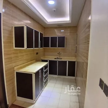 شقة للإيجار في شارع حفصة بنت عمر, حي الأندلس, مدينة الرياض, منطقة الرياض صورة 4