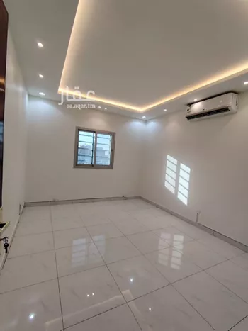 شقة للإيجار في شارع حاتم الطائي, حي الروضة, مدينة الرياض, منطقة الرياض