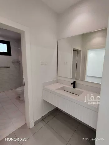شقة للإيجار في شارع حفصة بنت عمر, حي الأندلس, مدينة الرياض, منطقة الرياض صورة 2