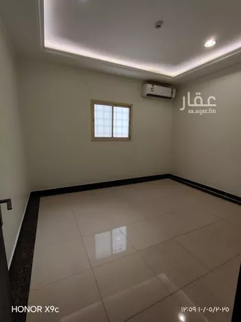 شقة للإيجار في شارع حفصة بنت عمر, حي الروضة, مدينة الرياض, منطقة الرياض