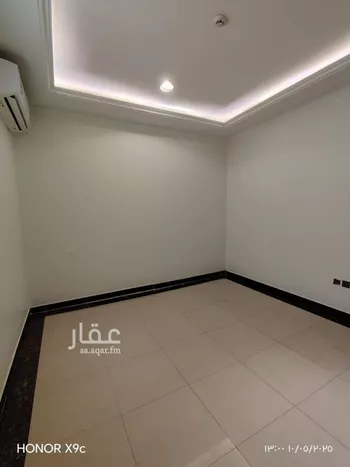 شقة للإيجار في شارع حفصة بنت عمر, حي الأندلس, مدينة الرياض, منطقة الرياض صورة 4