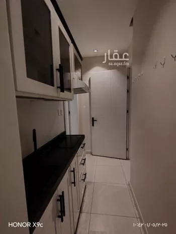 شقة للإيجار في شارع سالم بن عمير الاوسي, حي العارض, مدينة الرياض, منطقة الرياض صورة 3