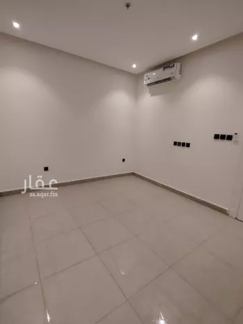شقة للإيجار في شارع حفصة بنت عمر, حي الروضة, مدينة الرياض, منطقة الرياض