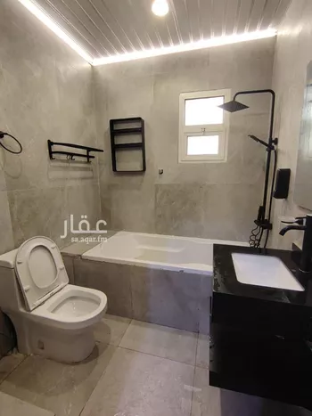 شقة للإيجار في شارع حسن ابن حسين ابن علي, حي الحمراء, مدينة الرياض, منطقة الرياض صورة 4