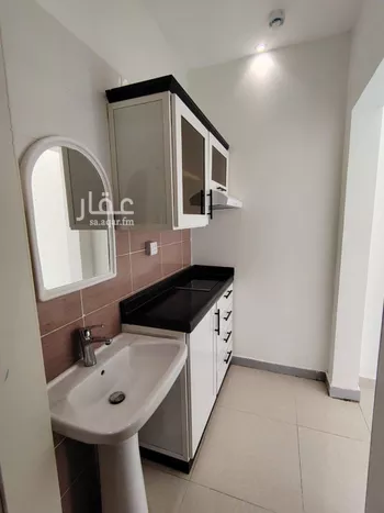 شقة للإيجار في شارع حفصة بنت عمر, حي الأندلس, مدينة الرياض, منطقة الرياض صورة 2