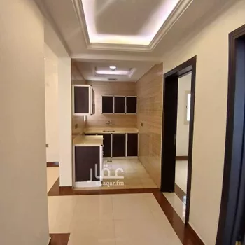 شقة للإيجار في شارع حفصة بنت عمر, حي الأندلس, مدينة الرياض, منطقة الرياض صورة 3
