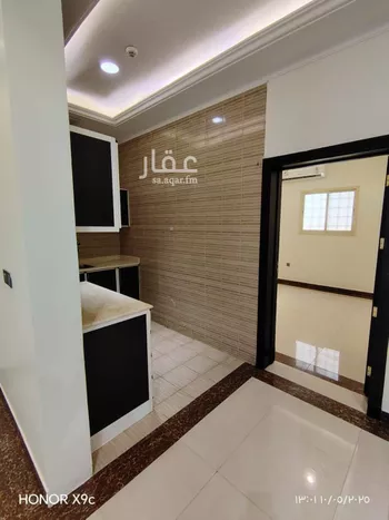 شقة للإيجار في شارع حفصة بنت عمر, حي الروضة, مدينة الرياض, منطقة الرياض صورة 5