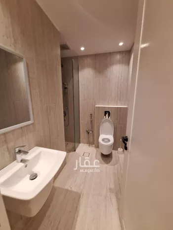 شقة للإيجار في شارع ابي علي الهجري, حي العارض, مدينة الرياض, منطقة الرياض صورة 4
