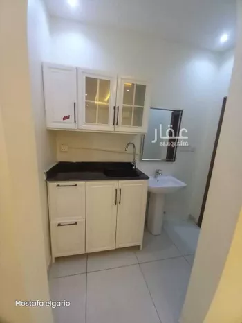 شقة للإيجار في شارع حفصة بنت عمر, حي الأندلس, مدينة الرياض, منطقة الرياض صورة 2