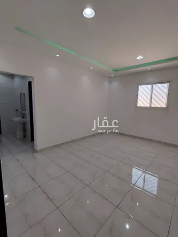 شقة للإيجار في شارع حاتم الطائي, حي الروضة, مدينة الرياض, منطقة الرياض صورة 4
