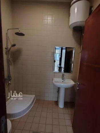 شقة للإيجار في شارع حاتم الطائي, حي الروضة, مدينة الرياض, منطقة الرياض صورة 4