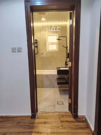 شقة للإيجار في شارع حسن ابن حسين ابن علي, حي الحمراء, مدينة الرياض, منطقة الرياض صورة 5