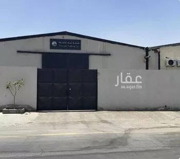 مستودع للإيجار في شارع الاراده, حي السلي, مدينة الرياض, منطقة الرياض