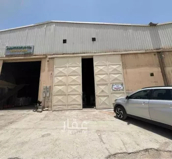 مستودع للإيجار في شارع البكيرية, حي الفيصلية, مدينة الرياض, منطقة الرياض