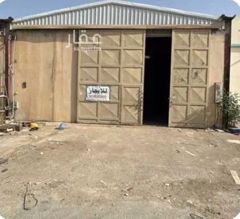 مستودع للإيجار في شارع الغاط, حي الفيصلية, مدينة الرياض, منطقة الرياض