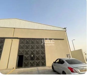 مستودع للإيجار في شارع الحردة, حي المشاعل, مدينة الرياض, منطقة الرياض