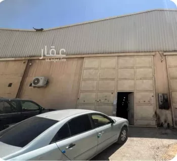 مستودع للإيجار في شارع البكيرية, حي الفيصلية, مدينة الرياض, منطقة الرياض