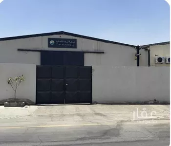 مستودع للإيجار في شارع الاراده, حي السلي, مدينة الرياض, منطقة الرياض