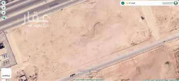 أرض للبيع في شارع أبي عاصم الشيباني, حي المصفاة, مدينة الرياض, منطقة الرياض صورة 3