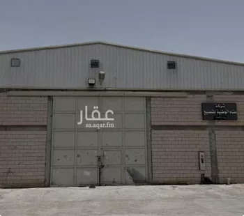 مستودع للإيجار في شارع عباس الحسيني, حي السلي, مدينة الرياض, منطقة الرياض