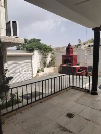 فيلا للبيع في جميل ، حي عودة ، الطائف ، الطائف صورة 5