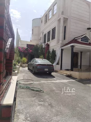 فيلا للبيع في جميل ، حي عودة ، الطائف ، الطائف صورة 4