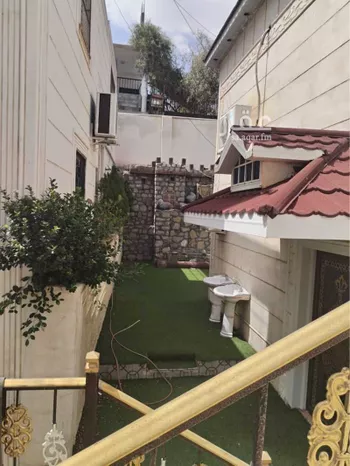 فيلا للبيع في جميل ، حي عودة ، الطائف ، الطائف صورة 2