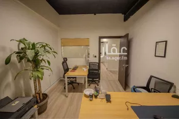 مكتب تجاري للإيجار في شارع الملك عبدالعزيز ابن عبدالرحمن سعود الفرعي, حي العارض, مدينة الرياض, منطقة الرياض صورة 3